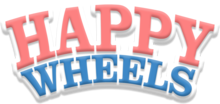 Happy Wheels Logo.png