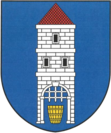 Wappen von Hartmanice