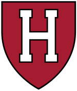 Harvard Crimson logosu.svg