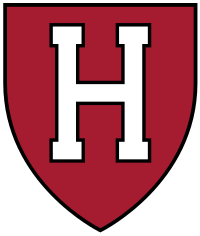 Harvard Crimson logosu.svg