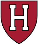 Логотип Harvard Crimson