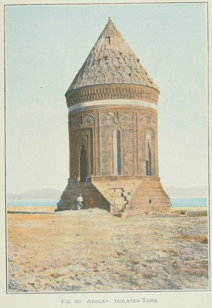 File:Hasan Padişah Kümbeti in Ahlat.png