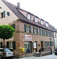 Zinkenbäckerhaus