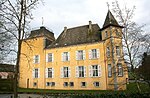 Haversin Castle