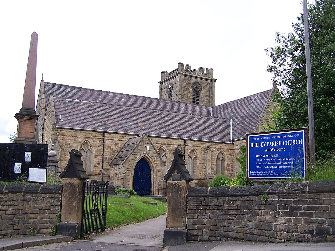 File:Heeley Parish Church, Gleadless Road, Heeley, Sheffield - 1 - geograph.org.uk - 3043803.jpg