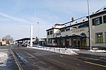 Heerbrugg railway station