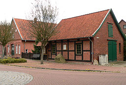 Heimathaus Witten Hus Liebenau