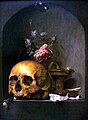 "Hendrick_Andriezsoon_-_Vanitas.JPG" by User:SelfCloak