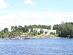 Høvikodden