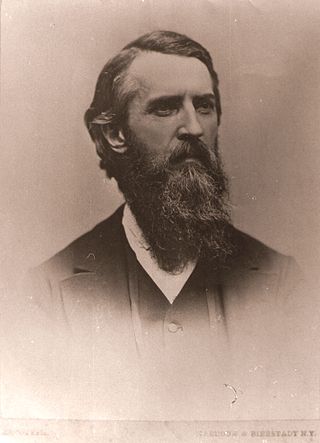 <span class="mw-page-title-main">Henry Harris Jessup</span> American diplomat (1832–1910)