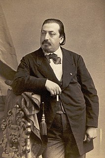 Henryk Wieniawski Polish composer, violinist, and pedagogue (1835–1880)
