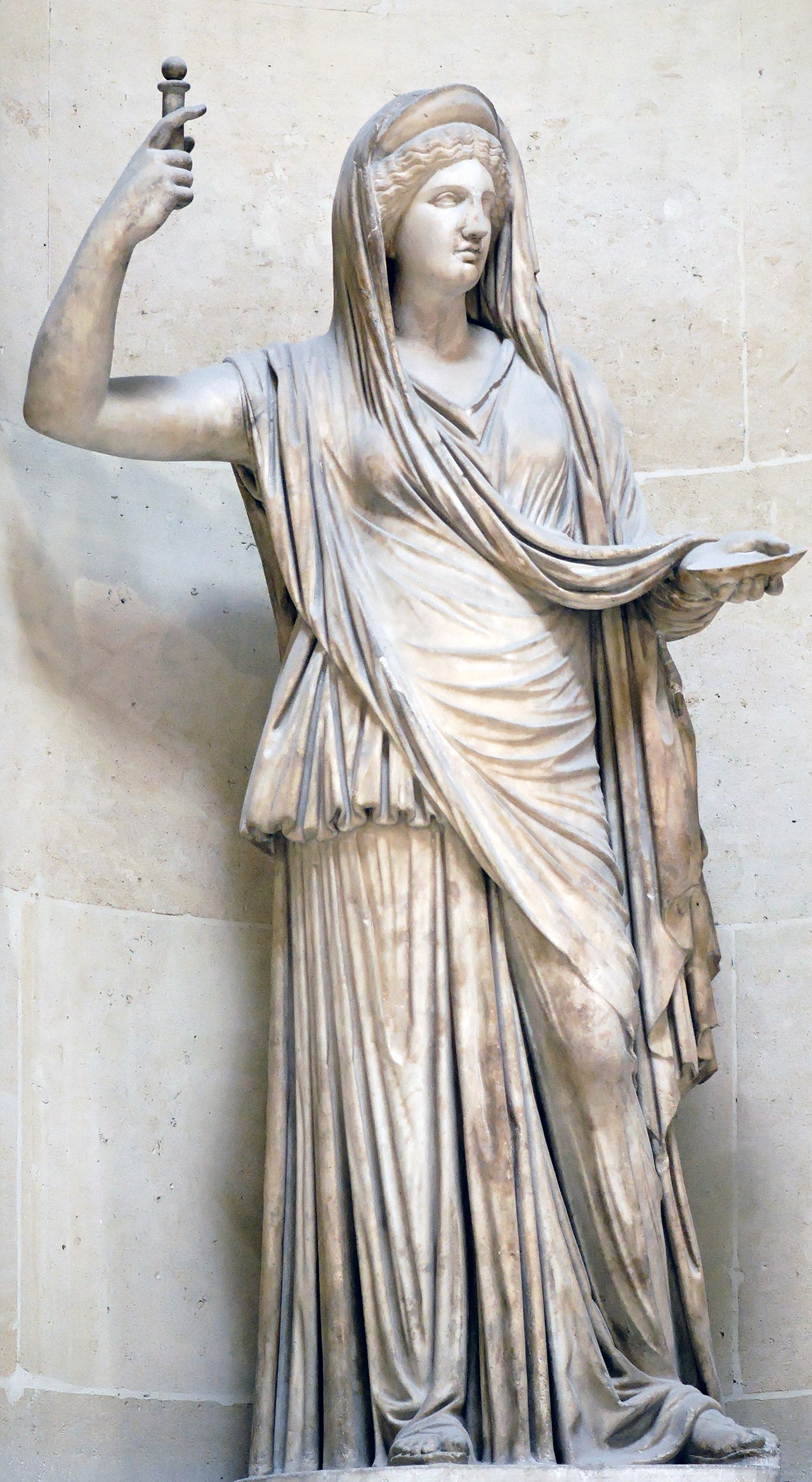 Боги древней греции гера