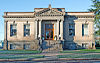 Herbert Kraft Memorial Free Library Herbert Kraft Memorial Free Library in Red Bluff February 2011.jpg