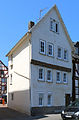 Fachwerkhaus Turmstraße 8