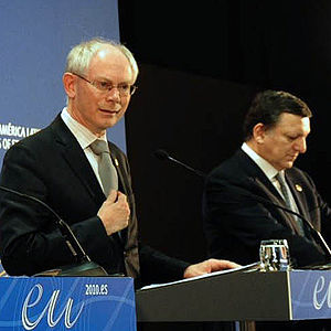 Herman Van Rompuy: Biografia, Carriera politica, Vita privata