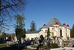 Thumbnail for File:Hermannstadt (Sibiu)-Central cemetery-(Cimitrul Central)-03ASD.jpg