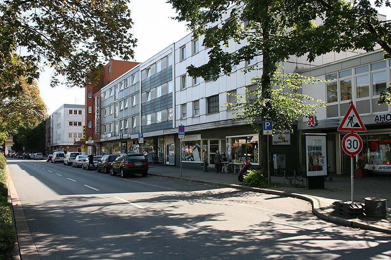 File:Herten - Kaiserstraße 01 ies.jpg