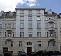 Mietshaus