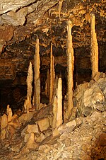 Hintere Kohlhaldehöhle