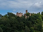 Burg Hohenecken