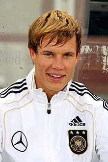 Holger Badstuber, Germany national football team (05).jpg