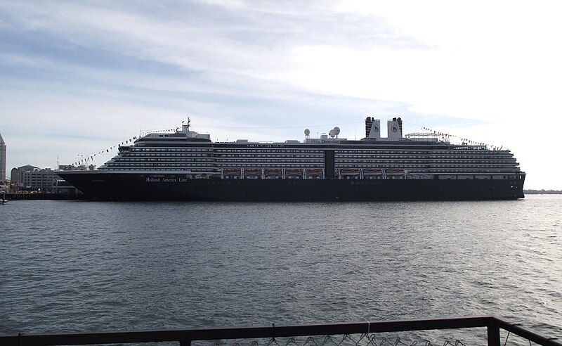 File:Holland america oosterdam in san diego.jpg