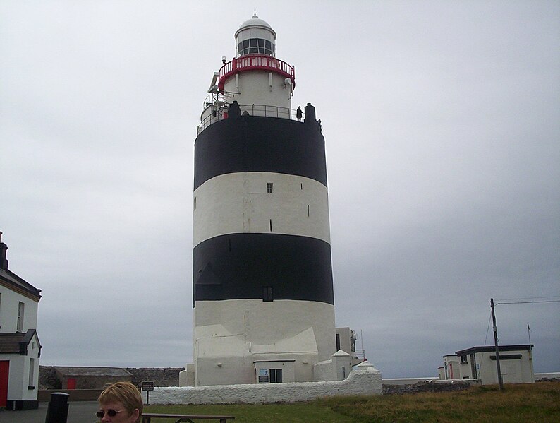 File:Hook Head County Wexford.jpg