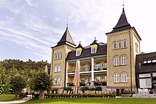 Moss kommune - Wikipedia