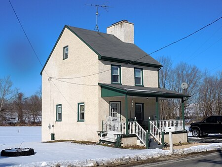 House at Springdell