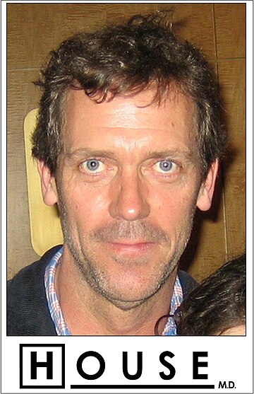 Gregory House