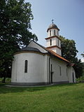 Vignette pour Église de l'Annonciation-de-la-Mère-de-Dieu de Šljivno