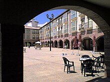 Huércal-Overa (Almería, Andaluzio)