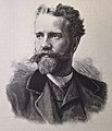 Hugo Vogel, 1885