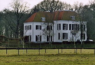 Huis Oosterhout