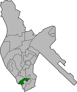 Hung Hom Bay (constituency)