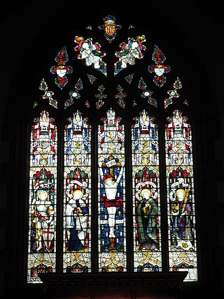 File:Hurstpierpoint east window.jpg