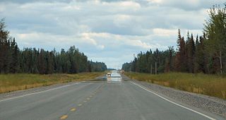 Ontario Highway 655 highway in Ontario