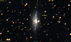 Image illustrative de l’article IC 4745