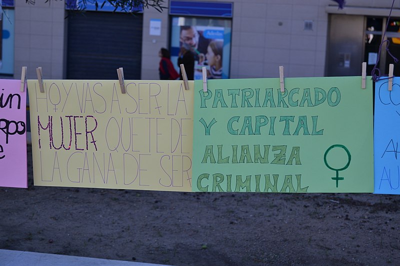 File:II Marcha contra las Violencias Machistas (37625738194).jpg