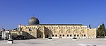 Al-Aqsa Mosque