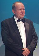 Ian Livingstone: Age & Birthday