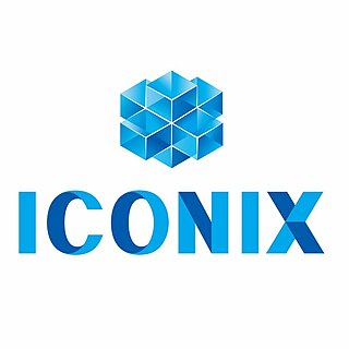 <span class="mw-page-title-main">Iconix Entertainment</span> South Korean animation studio