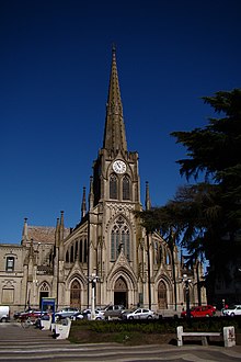 Iglesia Catedral de Azul Ntra.Sra. del Rosario.JPG