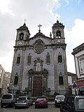 Miniatura para Igreja Matriz de Massarelos