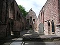 Beauly Priory