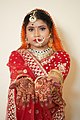 Indian UttarPradesh Brides Images (56).