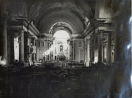 Inneres der Kirche Segusino. (BildID 15671740) .jpg