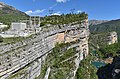 * Nomination Electric equipments of the Castillon dam,. France --Pline 11:54, 28 May 2016 (UTC)*  Comment Tilted ccw. Fixable. Elsewhere good. Done I try to fix it ....--Pline 14:57, 28 May 2016 (UTC) * Promotion Good quality. --Hubertl 06:48, 2 June 2016 (UTC)