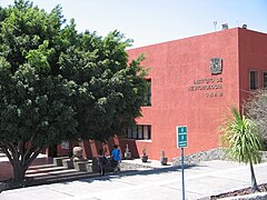 Istituto di Neurobiologia UNAM Juriquilla.jpg