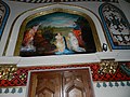 Vista interior de la Capilla de Jesús de la Buena Esperanza (Capilla del Santísimo)